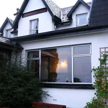 Guisachan Guest House 포트 윌리엄 외부 사진