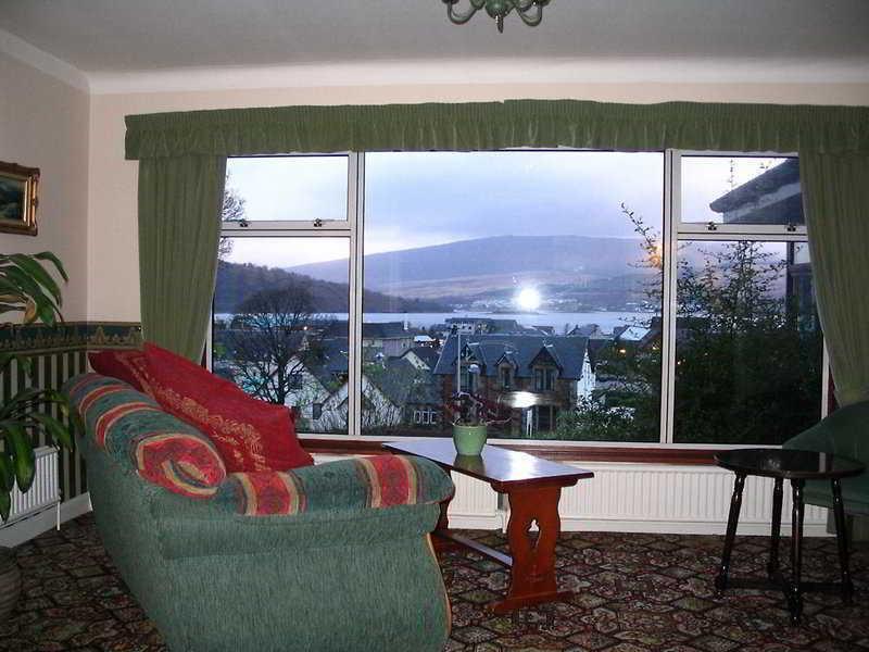 Guisachan Guest House 포트 윌리엄 외부 사진