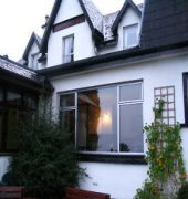 Guisachan Guest House 포트 윌리엄 외부 사진